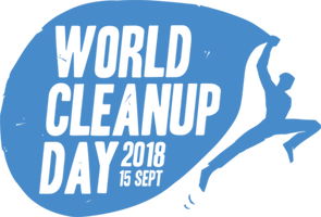 Nettoyons la planète en un jour ! | 2018 22fev easytri tri en entreprise ecologie developpement durable world cleanup day