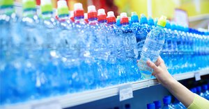 Le retour des emballages consignés ? | 2018 8fev easytri tri en entreprise ecologie developpement durable bouteille plastique