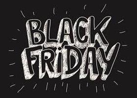 Black Friday ou l’événement de la surconsommation | 2017 23nov easytri tri en entreprise ecologie developpement durable black friday