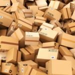 Déchets d'industrie et logistique