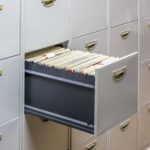 Papiers et archives