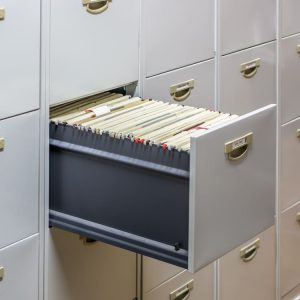 Papiers et archives