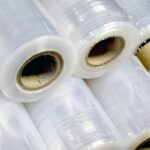 Film plastique
