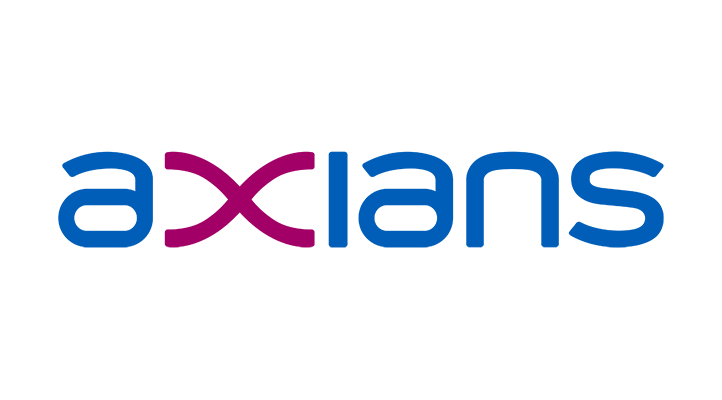 Axians - Marque ICT de VINCI Energies