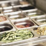 Buffet à volonté