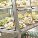 Cantines professionnels et publiques