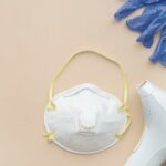 EPI et masques professionnels