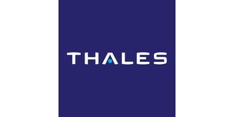 Thalès - groupe d'électronique spécialisé dans l'aérospatiale, la défense, la sécurité et le transport terrestre - TOULOUSE