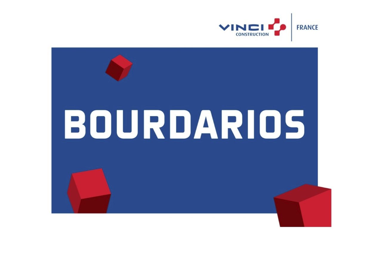 Vinci Construction - BOURDARIOS