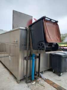 Composteur Easytri